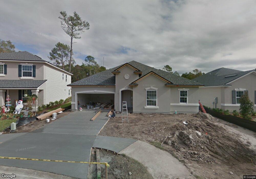 2945 Sanford Dr, Jacksonville, FL 32216 - photo 1