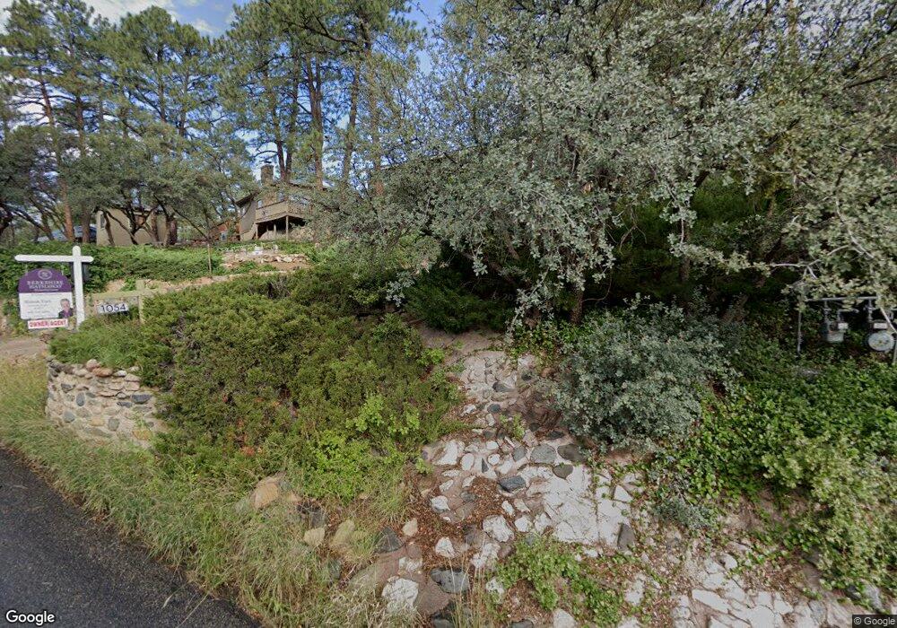 1058 S Apache Cir, Prescott, AZ 86303 - photo 1