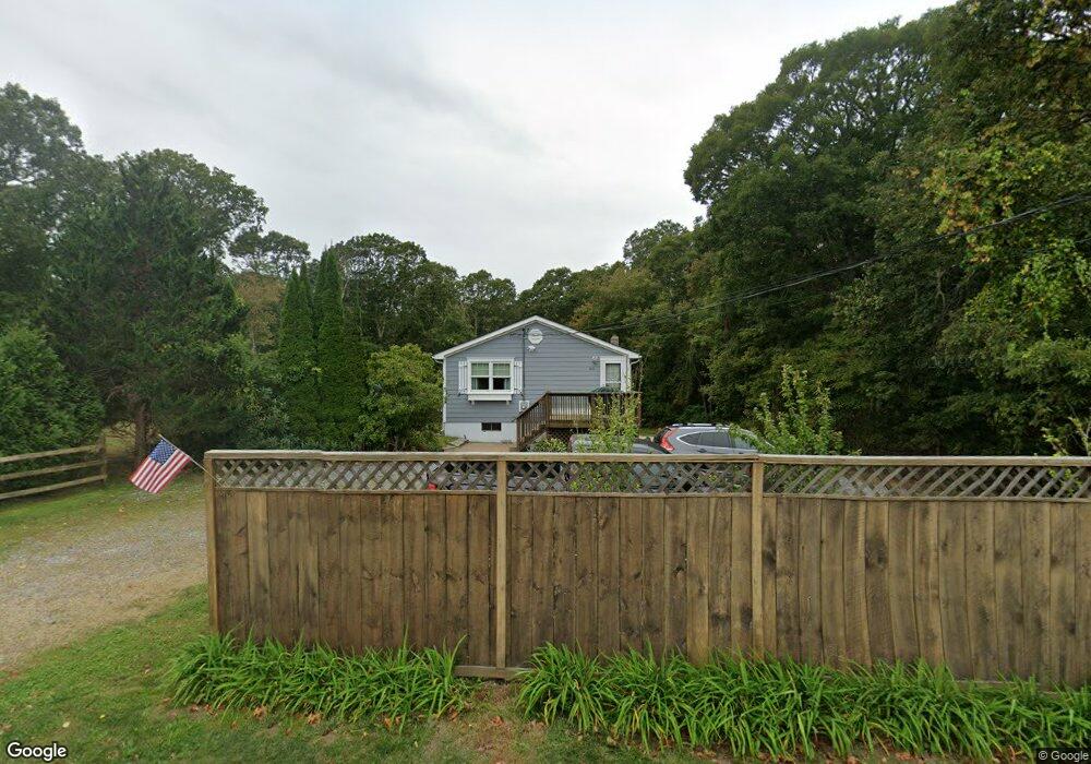 819 Division Rd, Westport, MA 02790 - photo 1