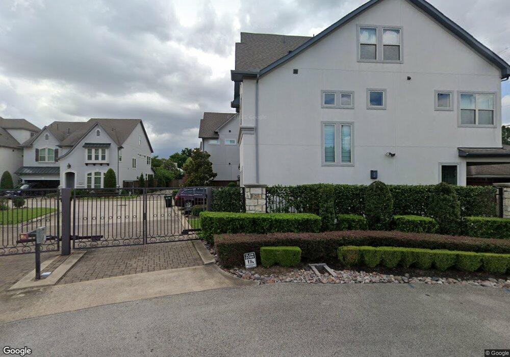 1706 Cornelius Trace Loop, Houston, TX 77055 - photo 1