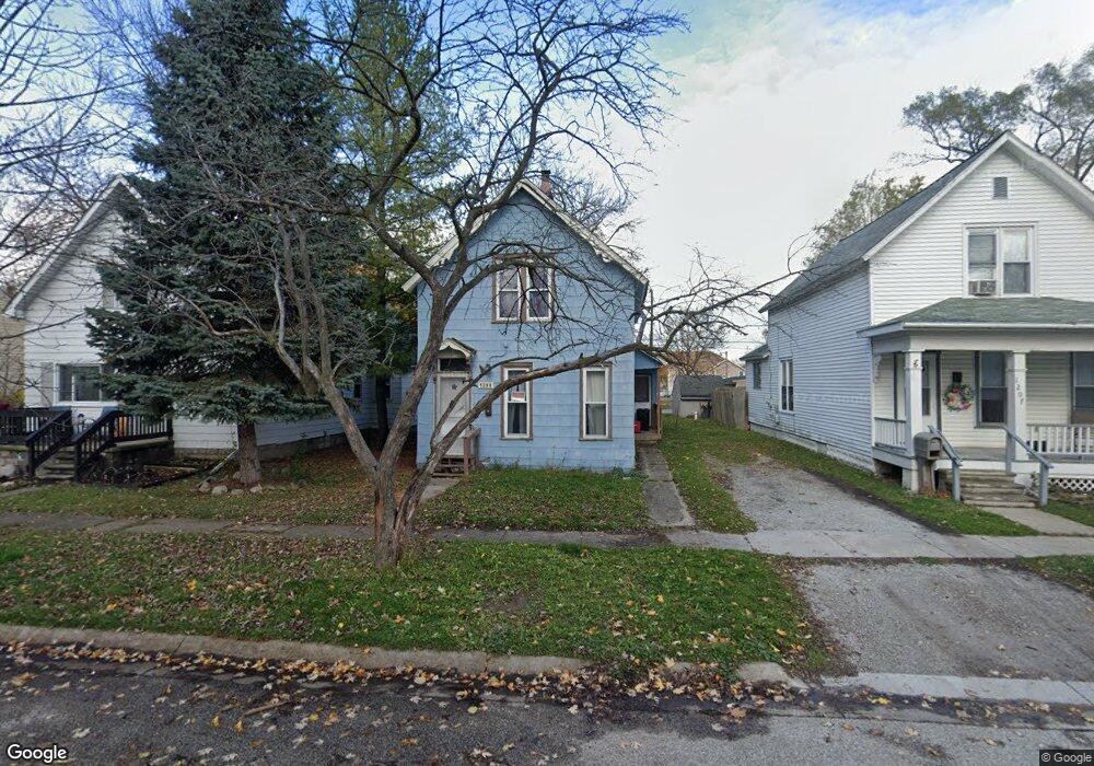 1209 Gillett St, Port Huron, MI 48060 - photo 1