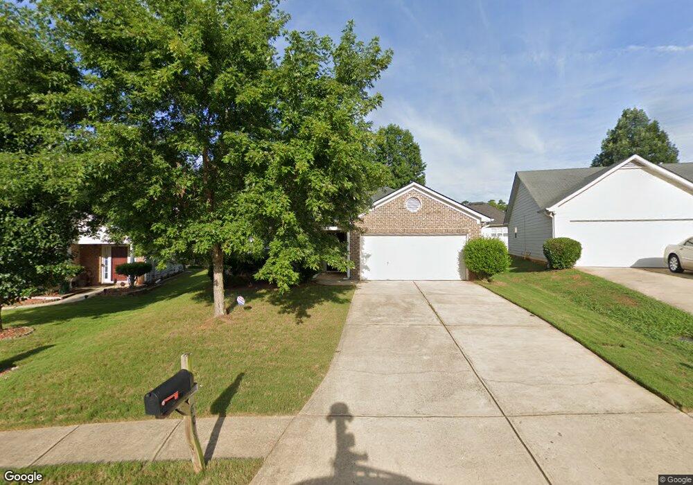 60 Creek Way, Covington, GA 30016 - photo 1