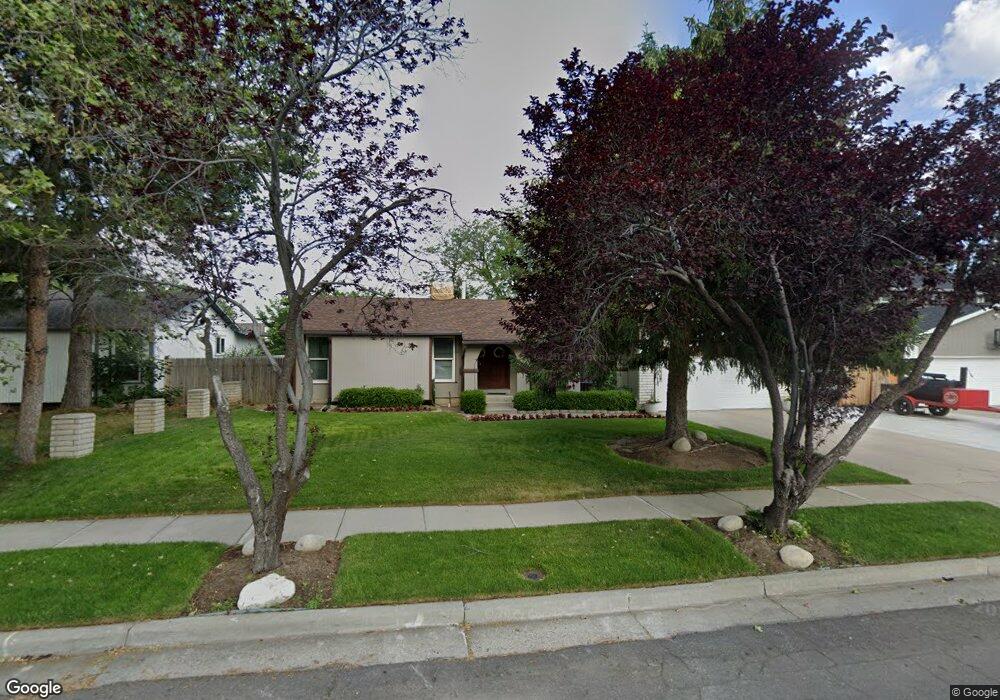 8832 Cameo Way, Sandy, UT 84093 - photo 1