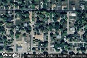 406 E 2nd St, Colton, SD 57018