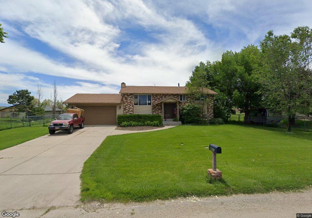 4617 W 5100 S, Hooper, UT 84315 - photo 1