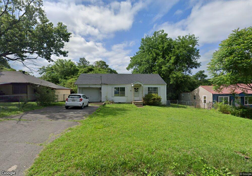 218 Ivy St, Rossville, GA 30741 - photo 1