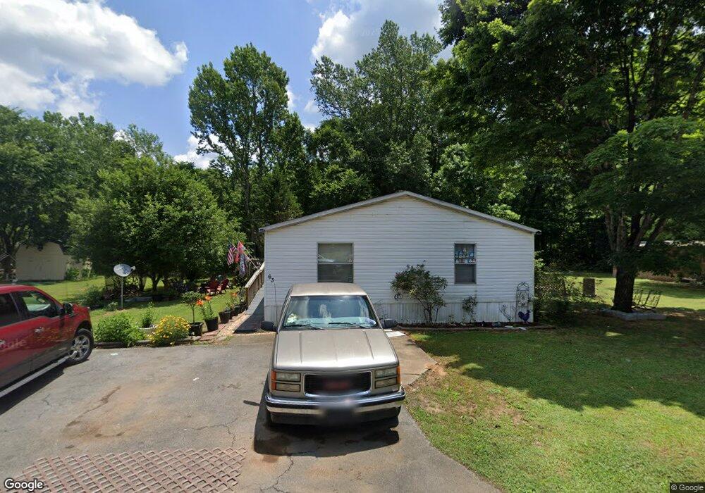 278 Mac Johnson Rd NW, Cartersville, GA 30121 - photo 1