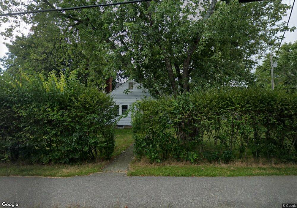 241 High St, Hampton, NH 03842 - photo 1