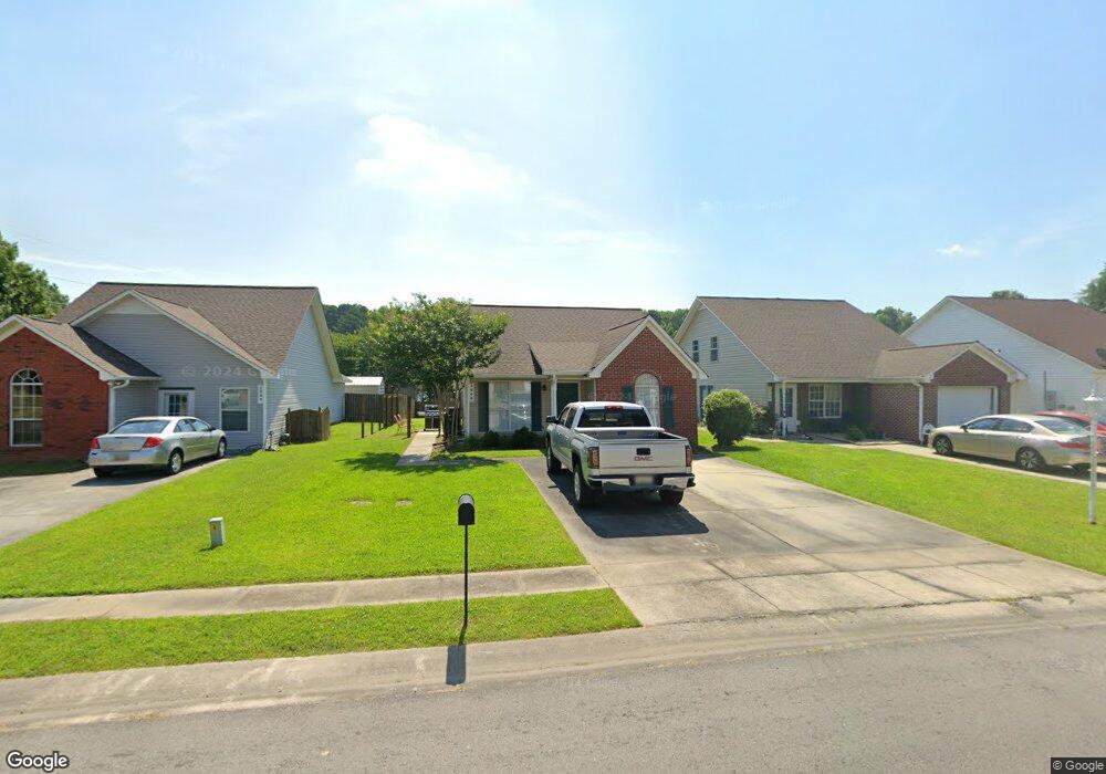 2006 Adelshiem Cir SW, Cullman, AL 35055 - photo 1