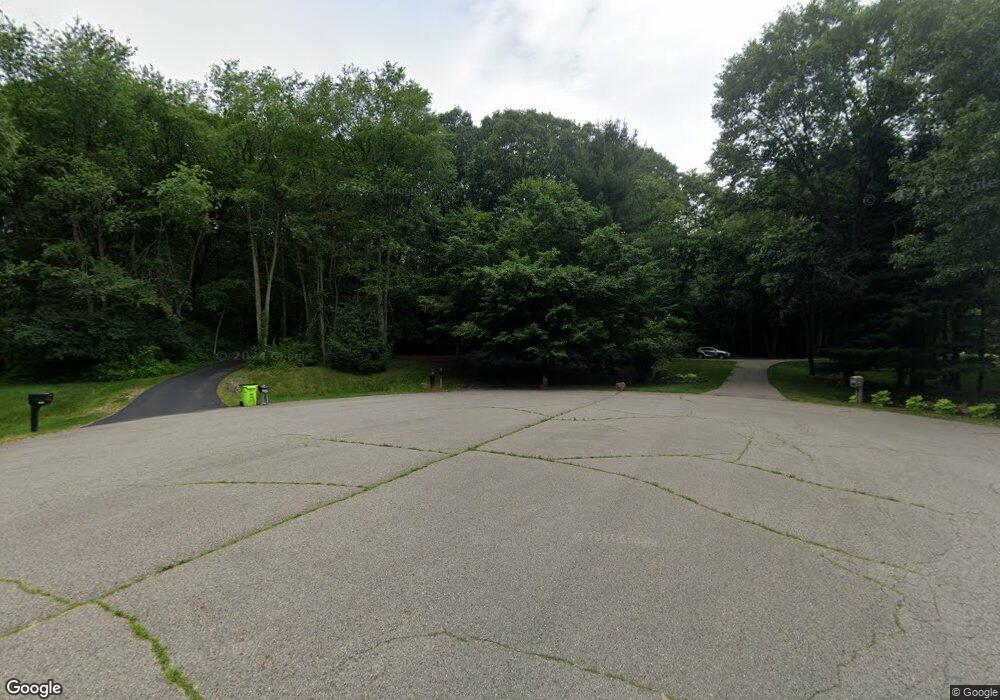 10025 Huron Creek Dr, Dexter, MI 48130 - photo 1