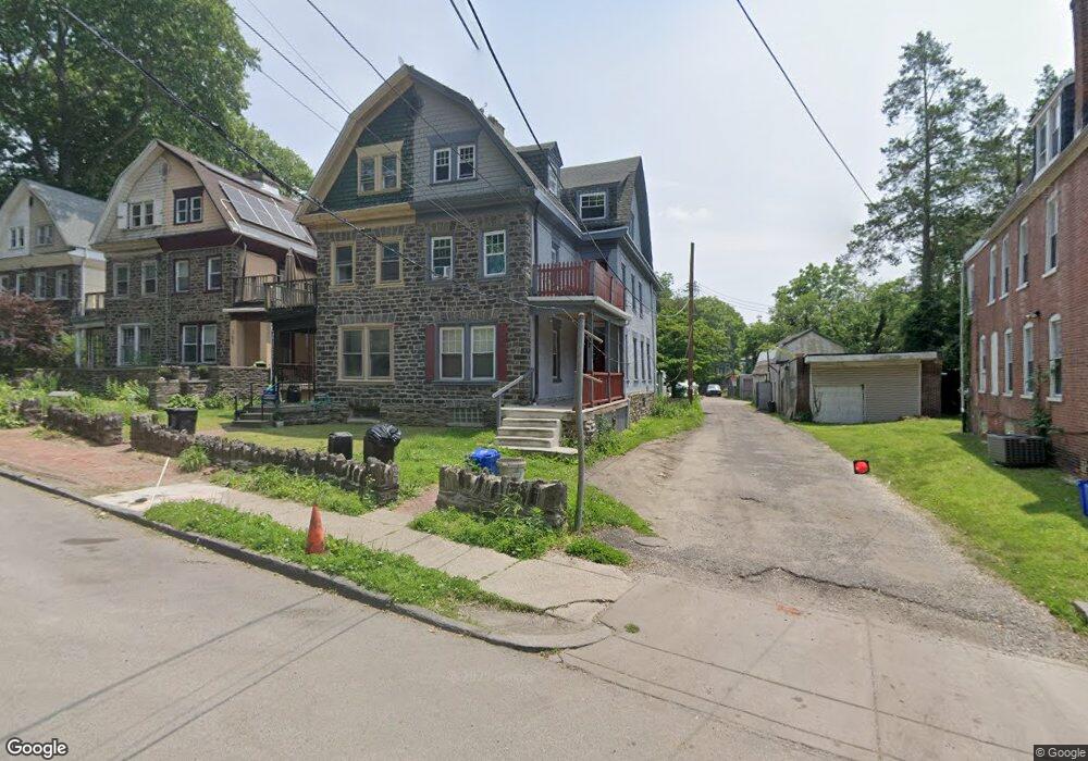 366 E Church Ln, Philadelphia, PA 19144 - photo 1