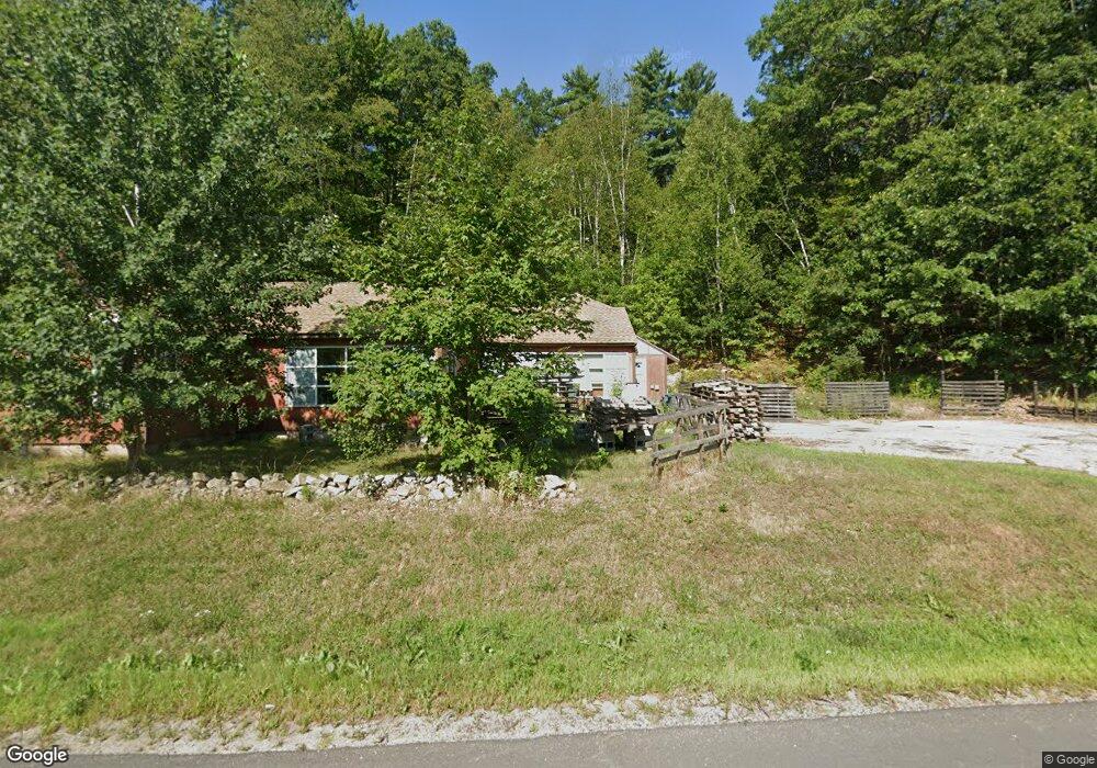 1900 Hooksett Rd, Hooksett, NH 03106 - photo 1