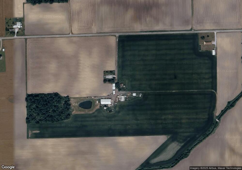 3712 E 1200 N, Ossian, IN 46777 - photo 1