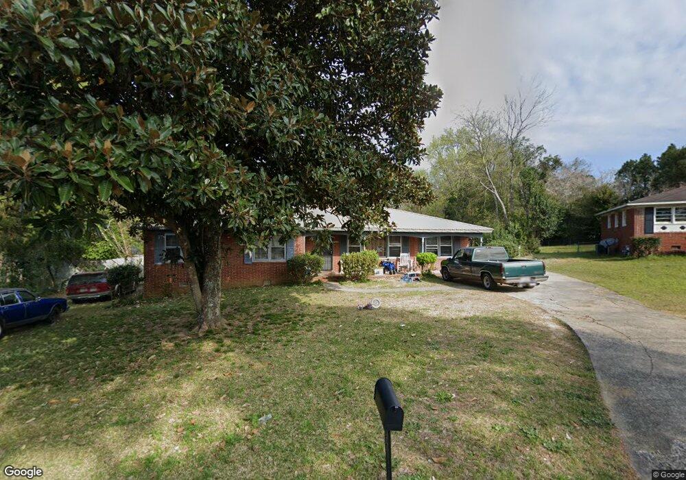 3771 Lucerne Dr, Macon, GA 31204 - photo 1