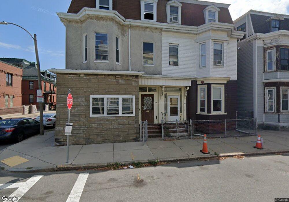 851 E 4th St, Boston, MA 02127 - photo 1