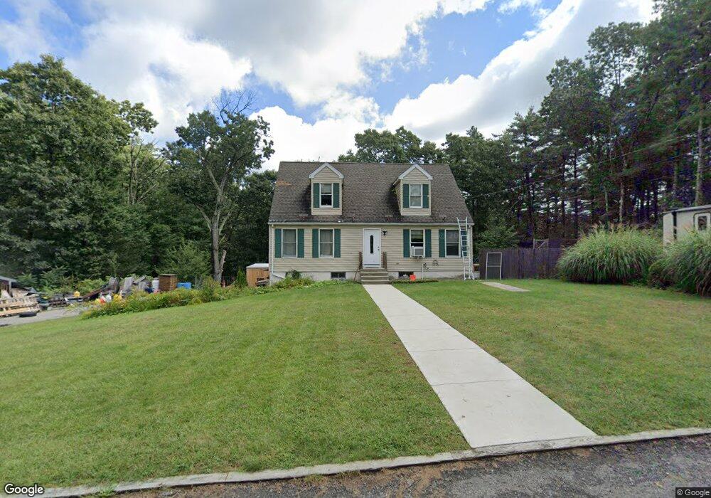 4 Birch Hill Rd, Palmer, MA 01069 - photo 1