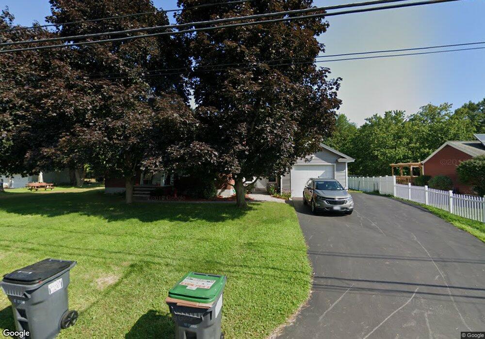 164 Prospect St, Ballston Spa, NY 12020 - photo 1