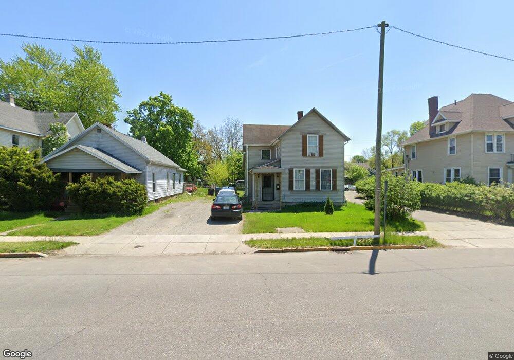 615 W Franklin St, Elkhart, IN 46516 - photo 1
