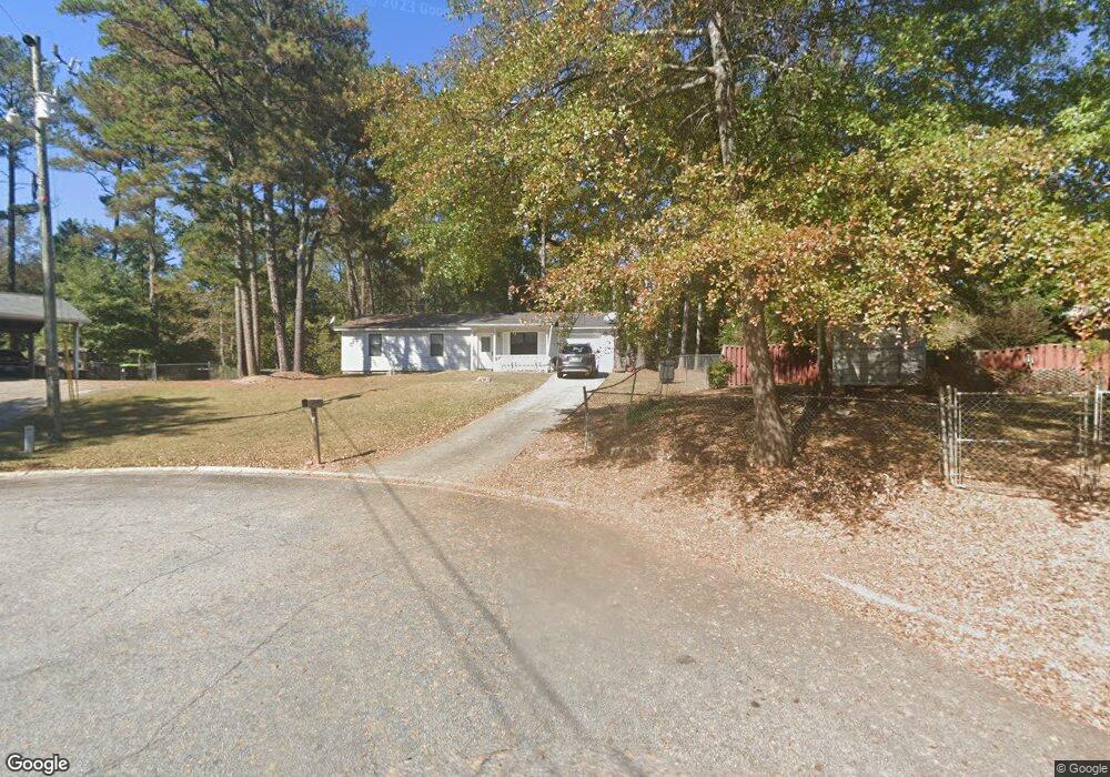 668 Huron Ct SE unit 2, Conyers, GA 30094 - photo 1