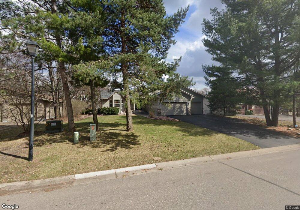 12431 Partridge St NW, Coon Rapids, MN 55448 - photo 1