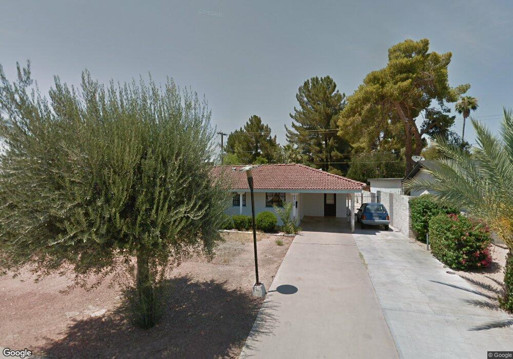 5310 E Thomas Rd, Phoenix, AZ 85018 - photo 1