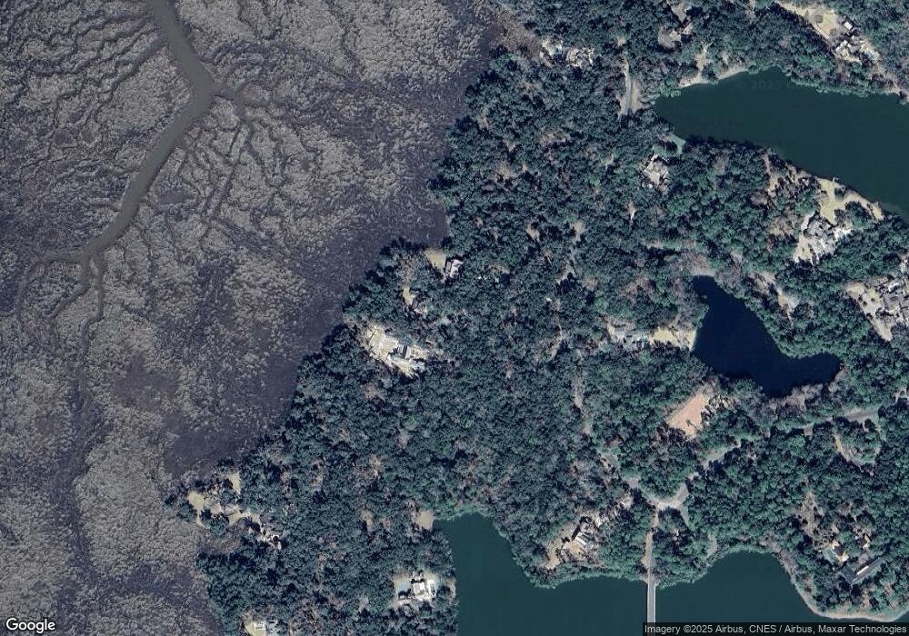 16 Somerset Trace, St. Simons Island, GA 31522 - photo 1