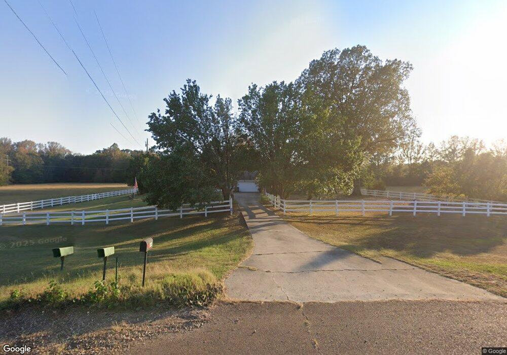 684 Highway 6 E, Oxford, MS 38655 - photo 1