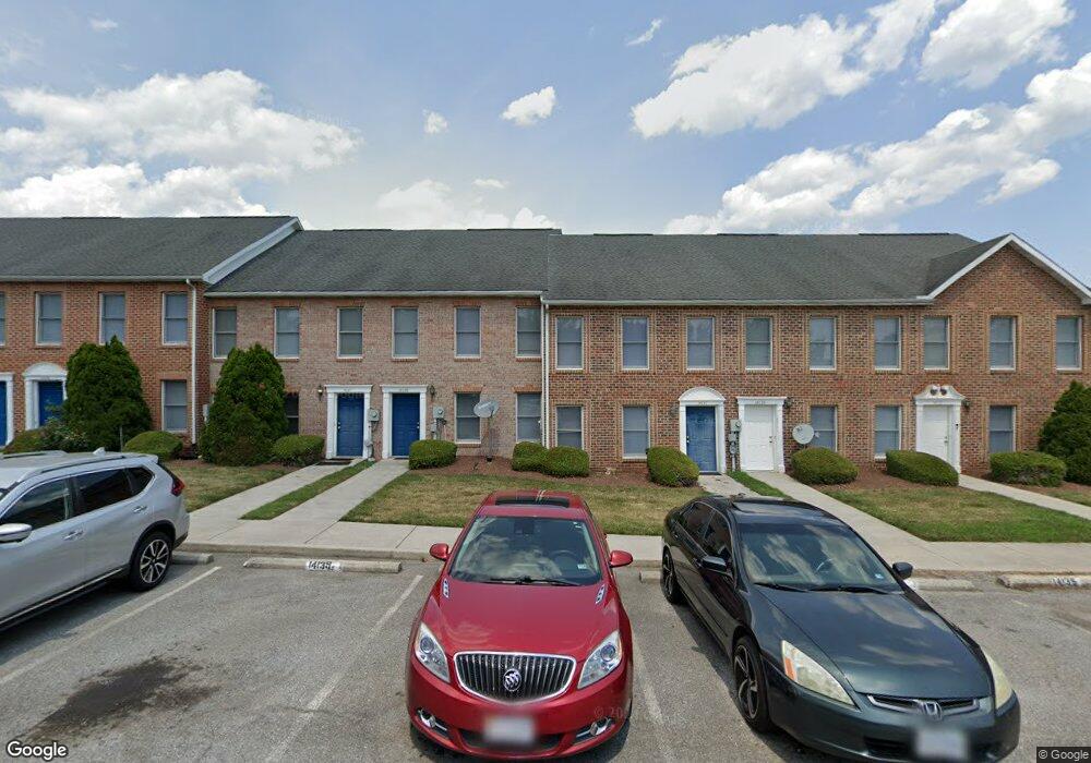 14137 Tarheel Ct, Hagerstown, MD 21742 - photo 1