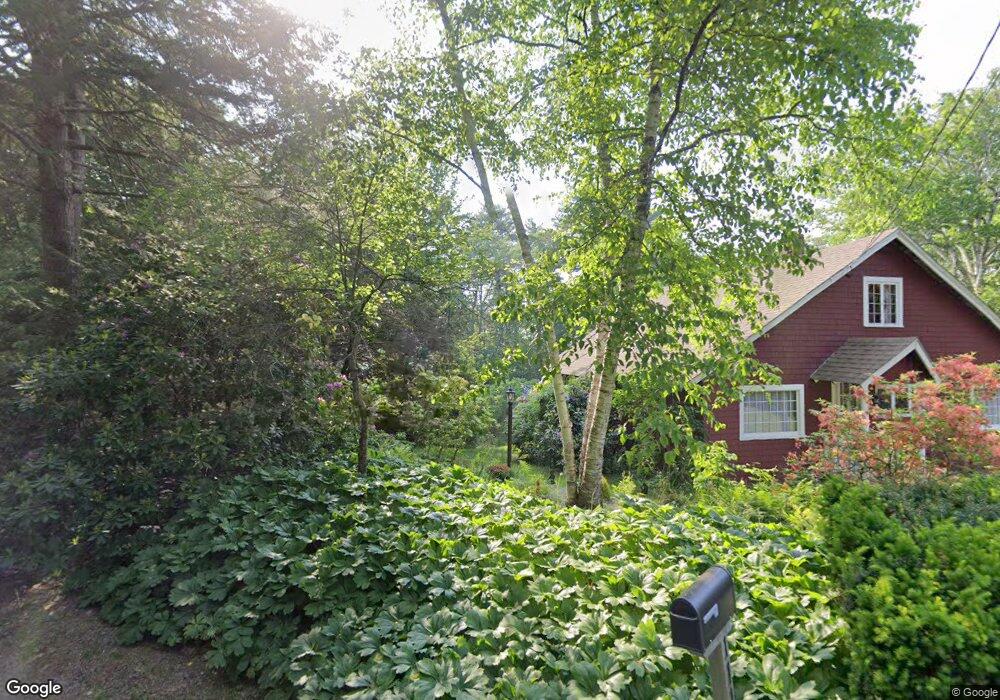 0 Canaan Ln, Camden, ME 04843 - photo 1