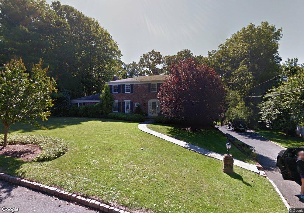 18 Kean Rd, Short Hills, NJ 07078 - photo 1