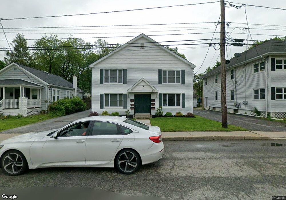 19 Merriam Ave, Newton, NJ 07860 - photo 1