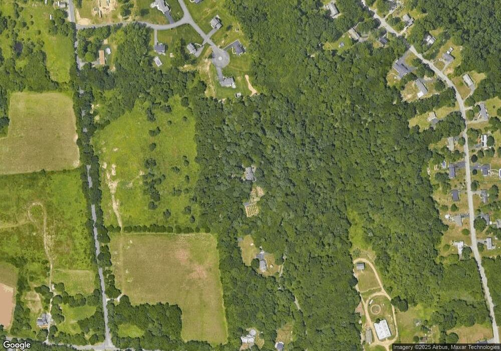 50 Broad St, Rehoboth, MA 02769 - photo 1