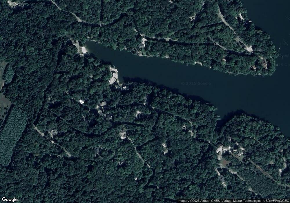 944 Taos Ln, Hide A Way Hills, OH 43107 - photo 1