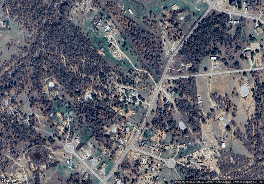 499 Big Salty Dr, Springtown, TX 76082 - photo 1