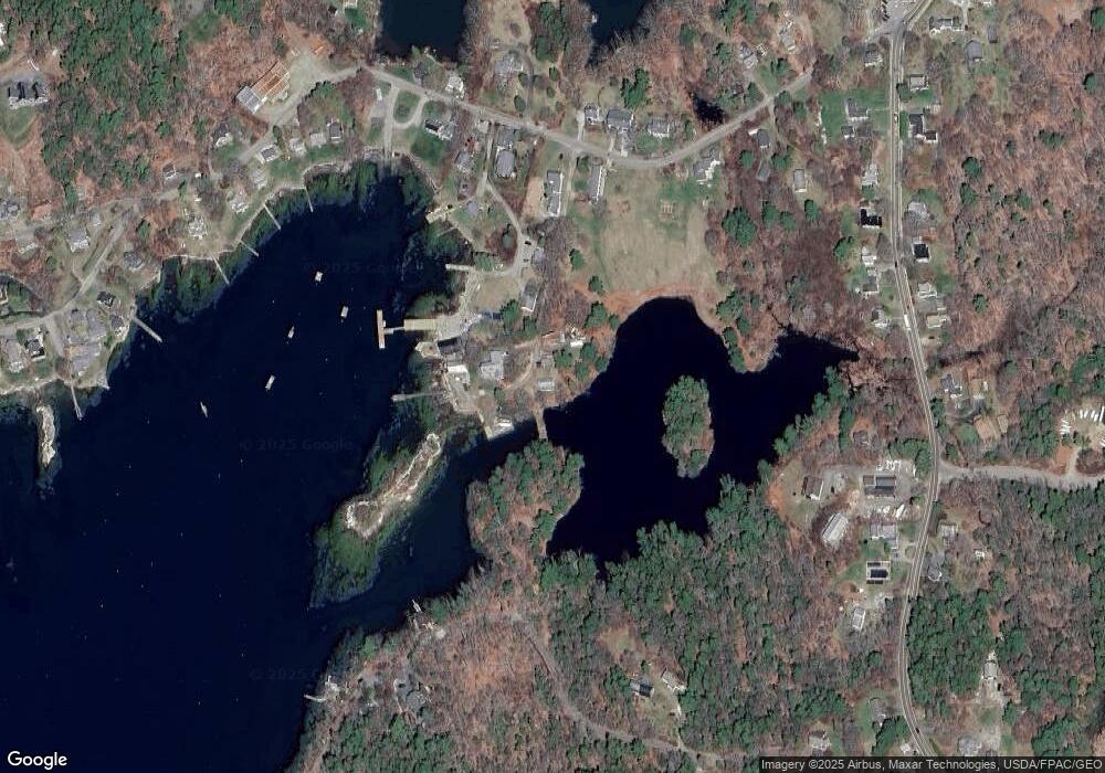 23 Pot Hole Ln, Boothbay, ME 04537 - photo 1