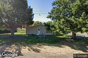 610 E 2nd St, Ione, OR 97843