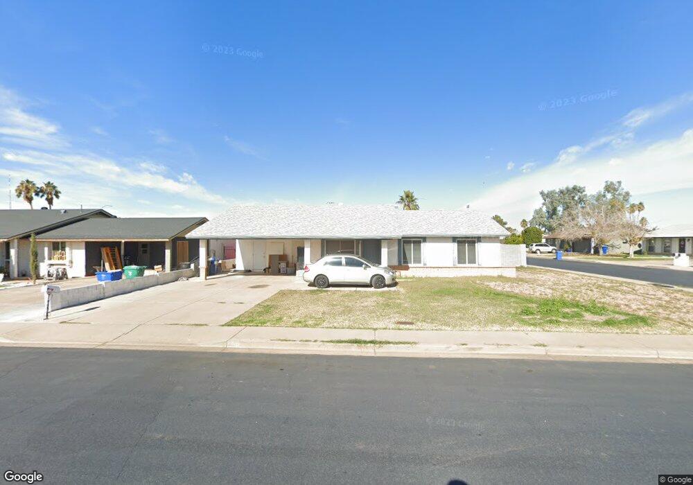 3348 E Emelita Ave, Mesa, AZ 85204 - photo 1