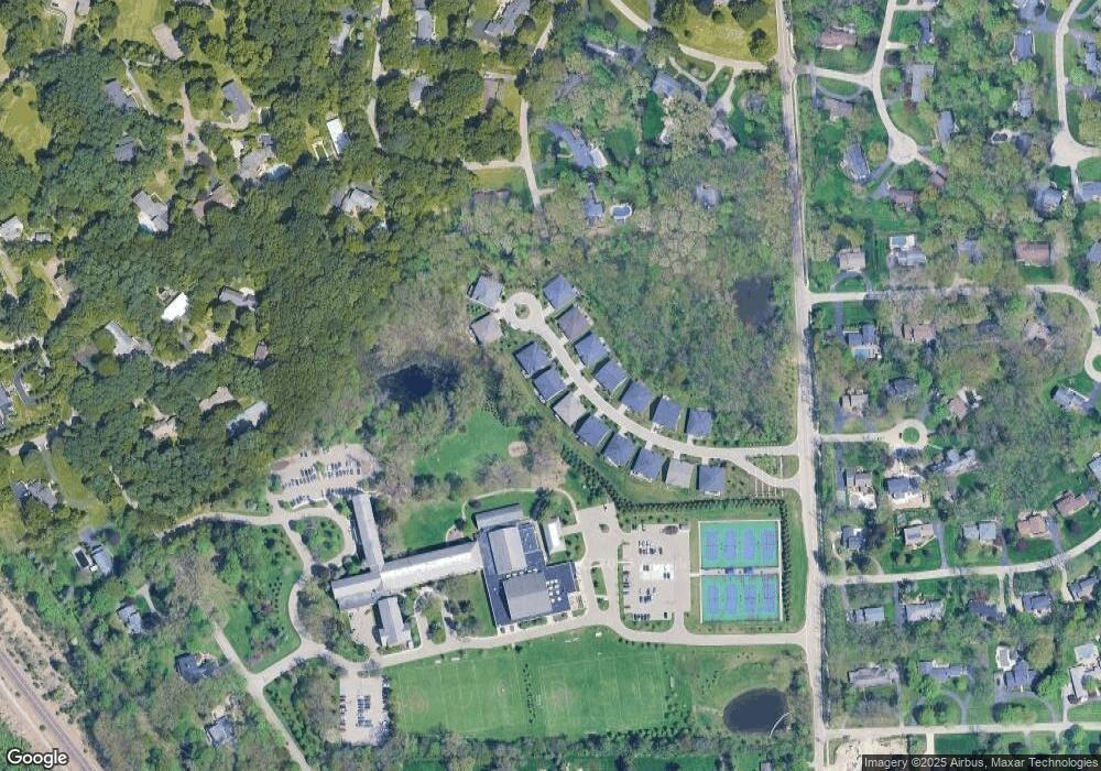 3925 Legacy Hills Dr unit Bldg-Unit, Bloomfield Hills, MI 48304 - photo 1