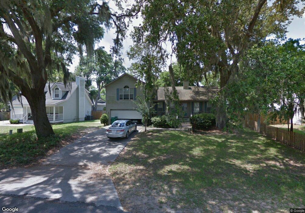 580 Oemler Loop, Savannah, GA 31410 - photo 1