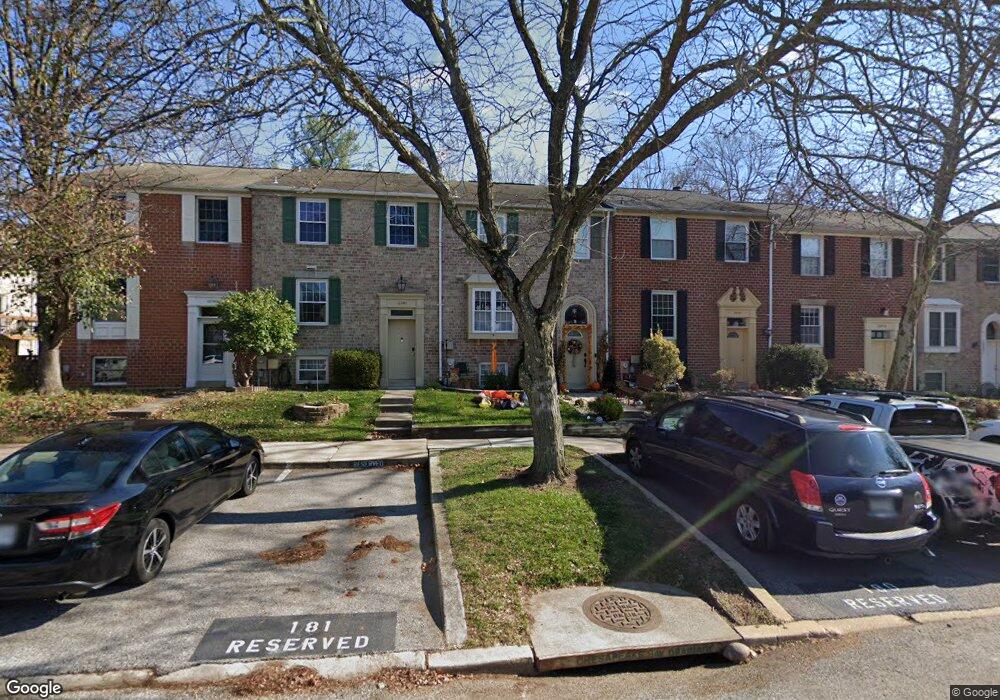 10749 Cordage Walk, Columbia, MD 21044 - photo 1