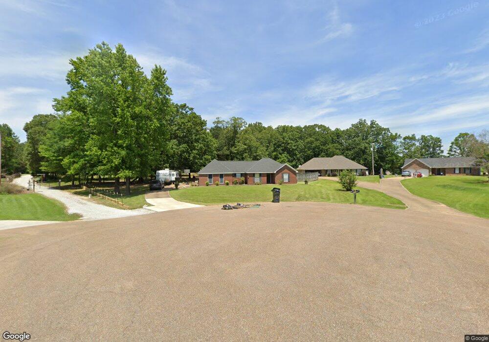 826 Deerfield Dr, Oxford, MS 38655 - photo 1