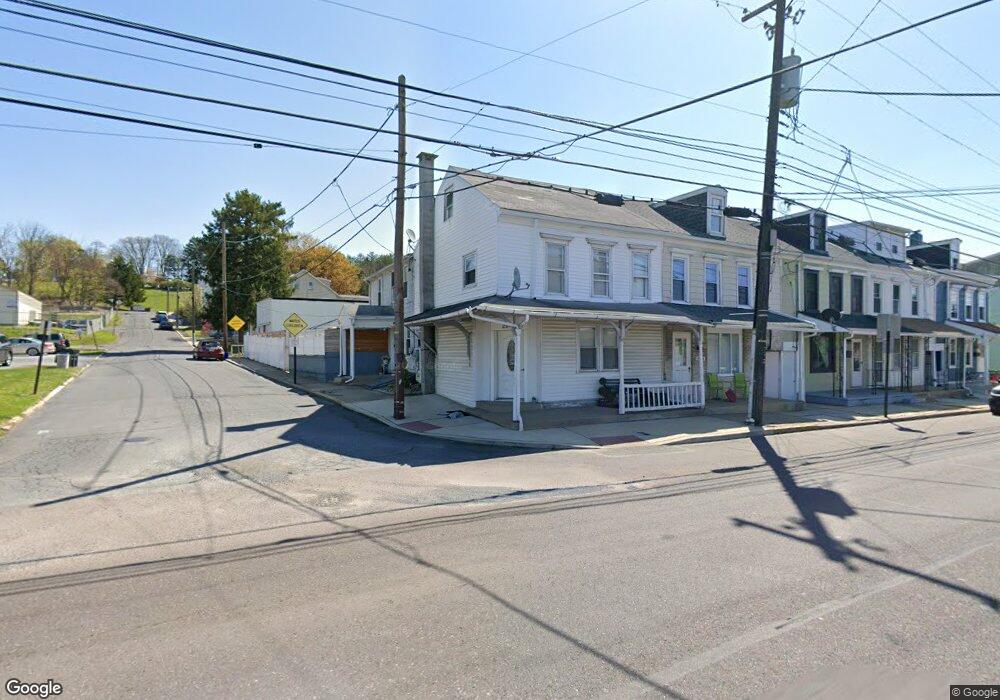 00 Summit Ave, Reading, PA 19605 - photo 1