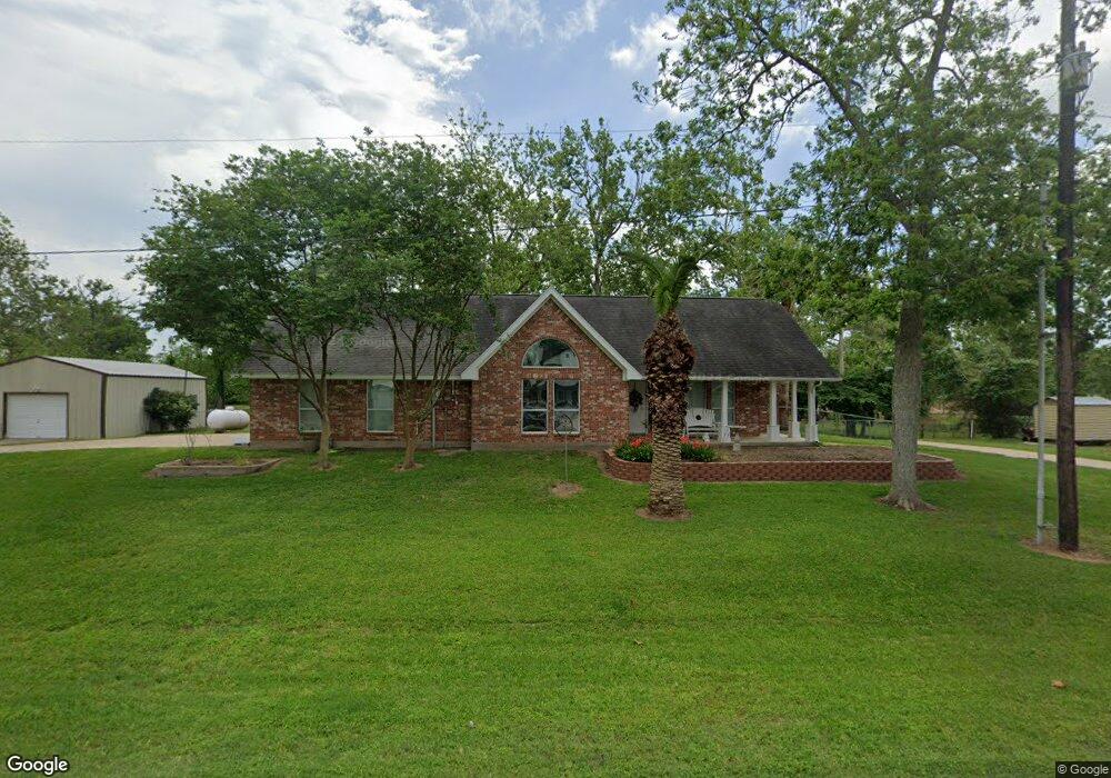 219 County Road 655, Brazoria, TX 77422 - photo 1