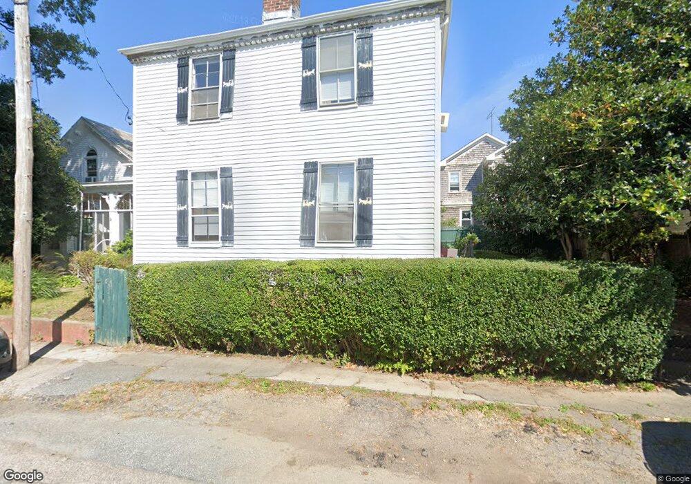 7 Park St unit 2, Newport, RI 02840 - photo 1