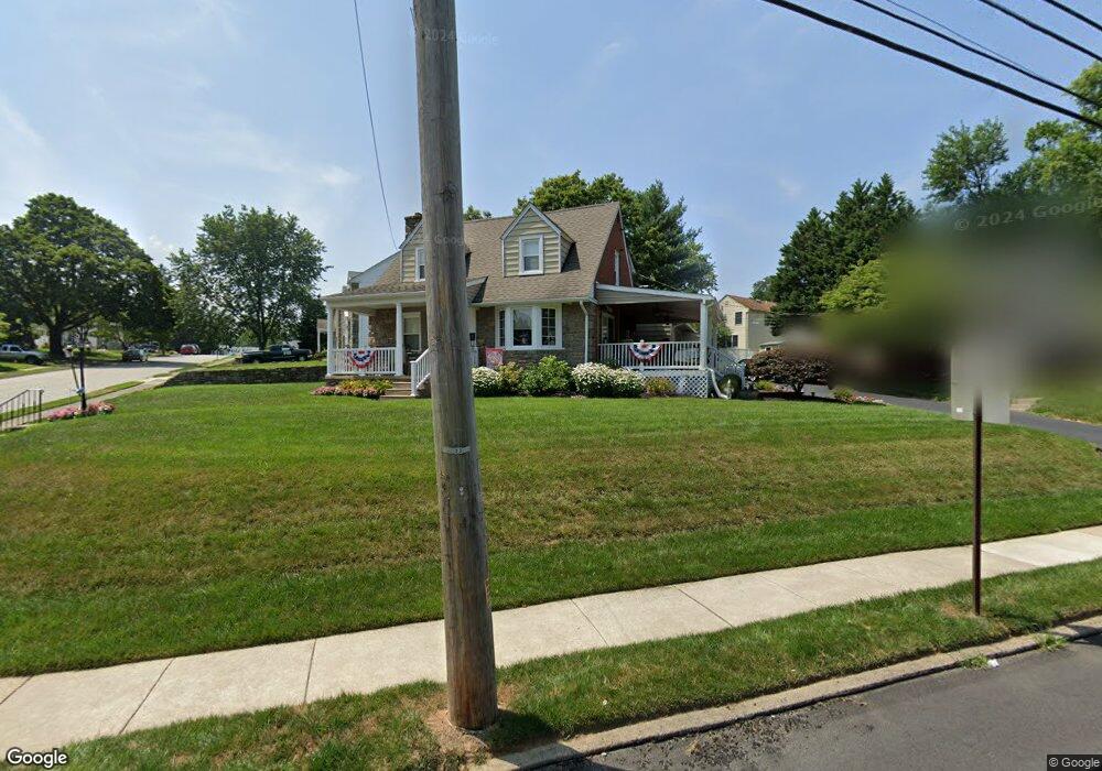 700 N Morton Ave, Morton, PA 19070 - photo 1