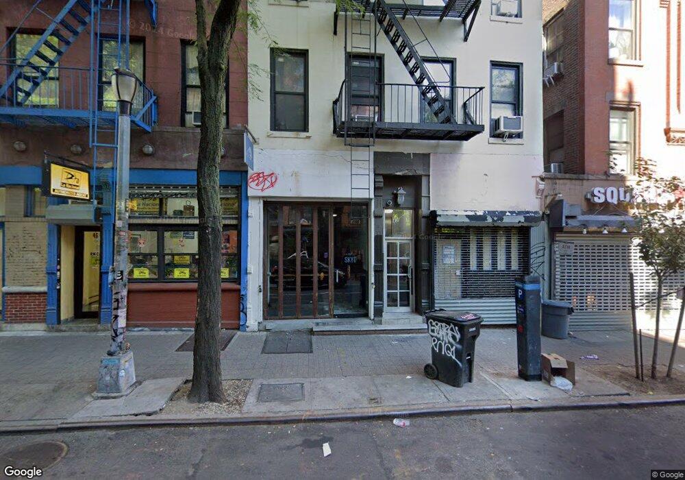 43 Clinton St unit 4 CD, New York, NY 10002 - photo 1