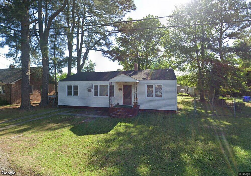 2321 Azalea Ave, Portsmouth, VA 23704 - photo 1