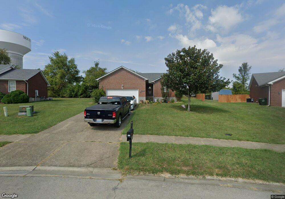 542 Deer Park Way, Mount Washington, KY 40047 - photo 1