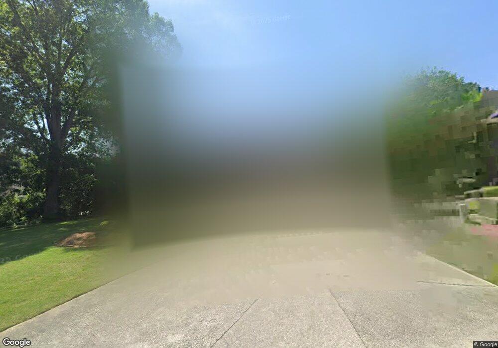 3269 Spring Lake Overlook, Lithonia, GA 30038 - photo 1