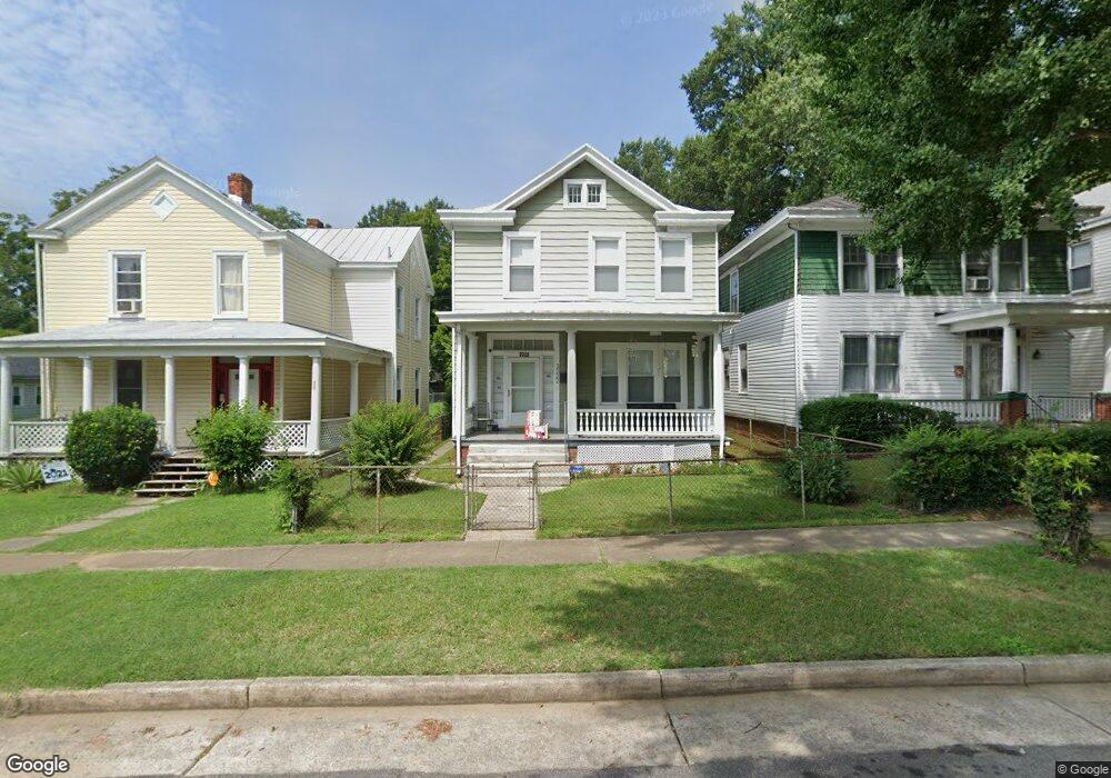 3322 Delaware Ave, Richmond, VA 23222 - photo 1